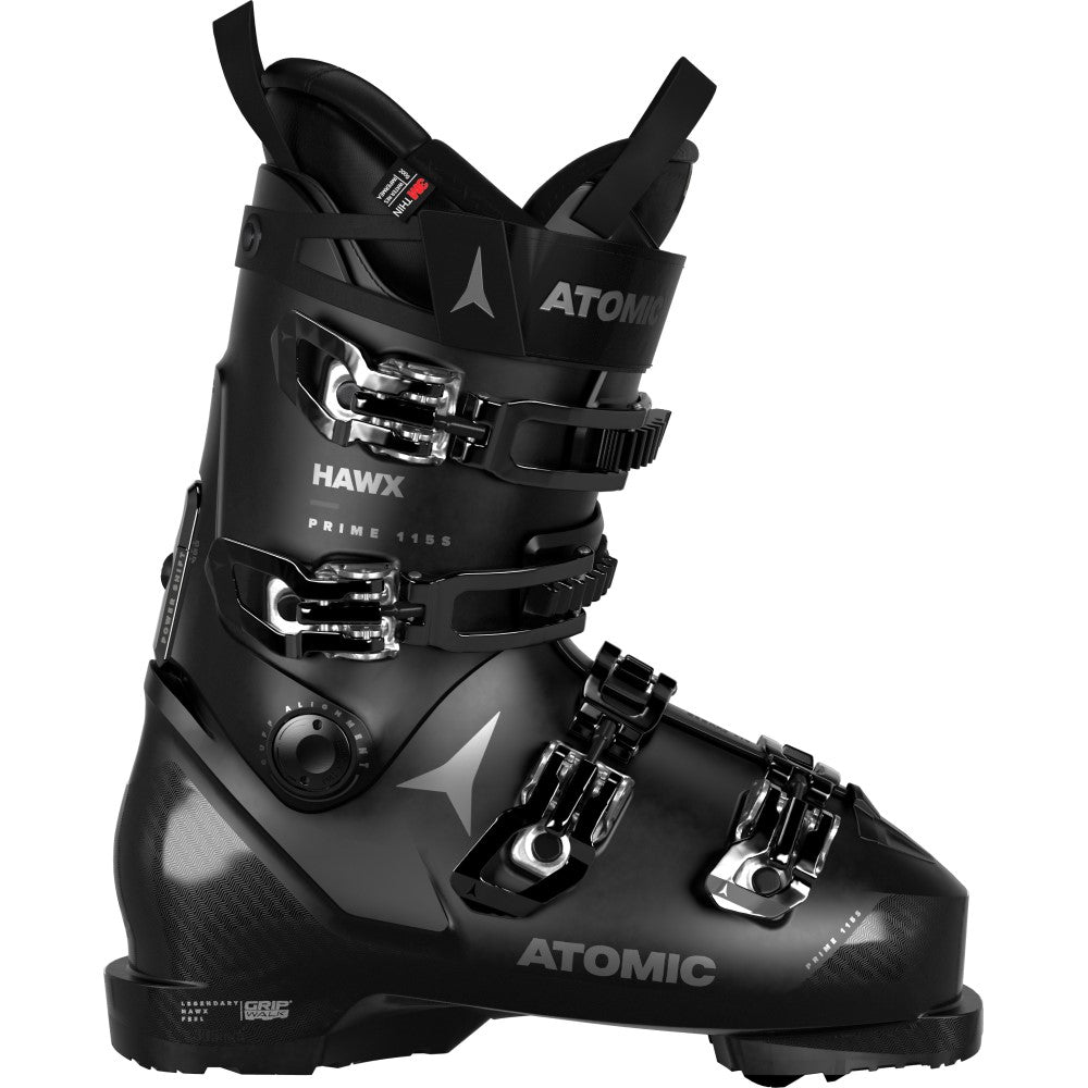 Atomic hawx 115 deals