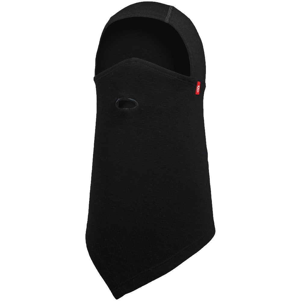 Balaclava Hinge Merino