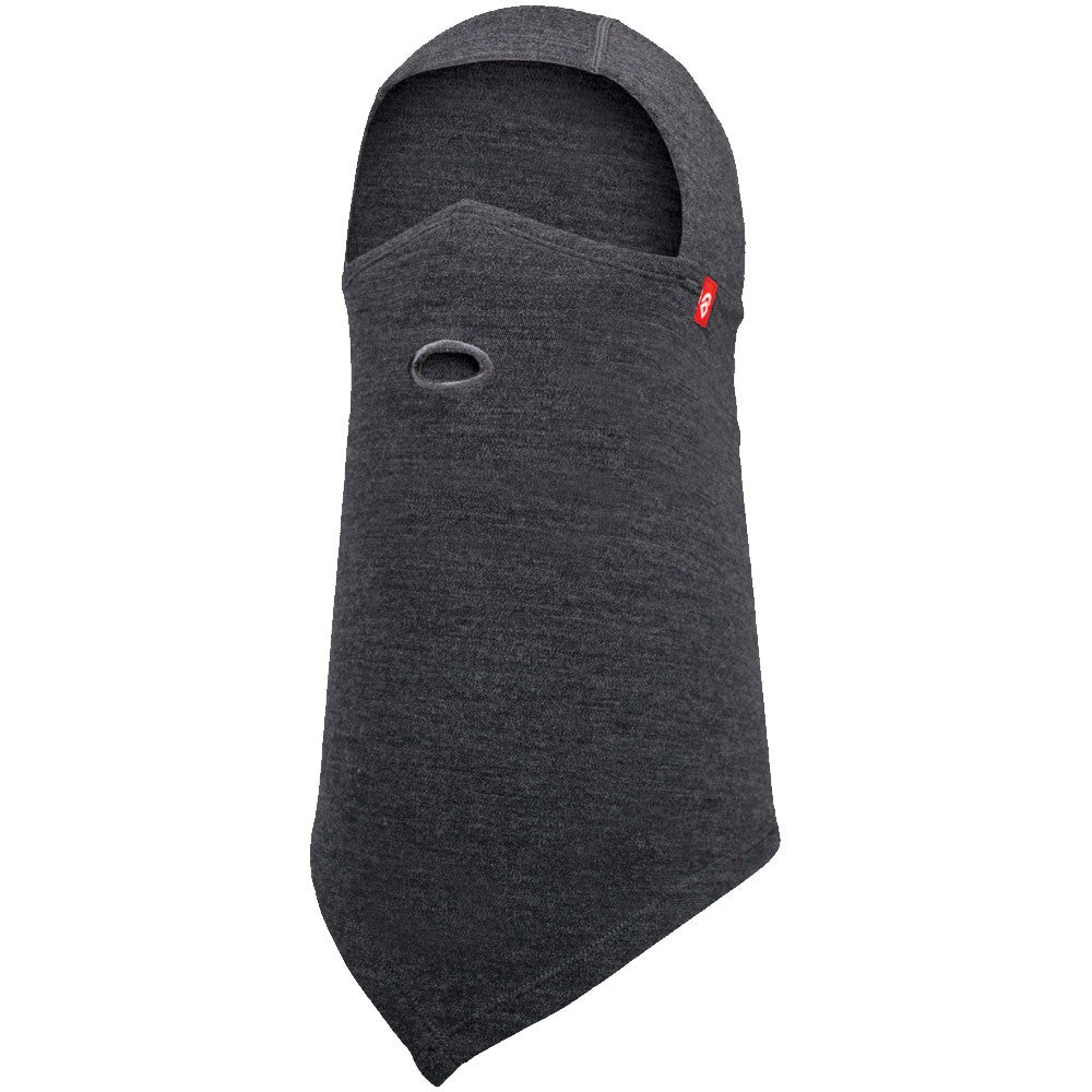 Balaclava Hinge Merino