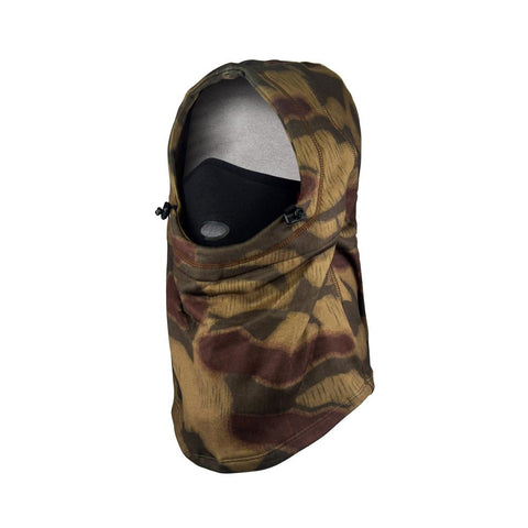 Airhole Polar Airhood