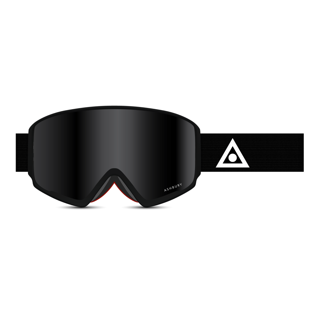 Arrow Triangle Goggle