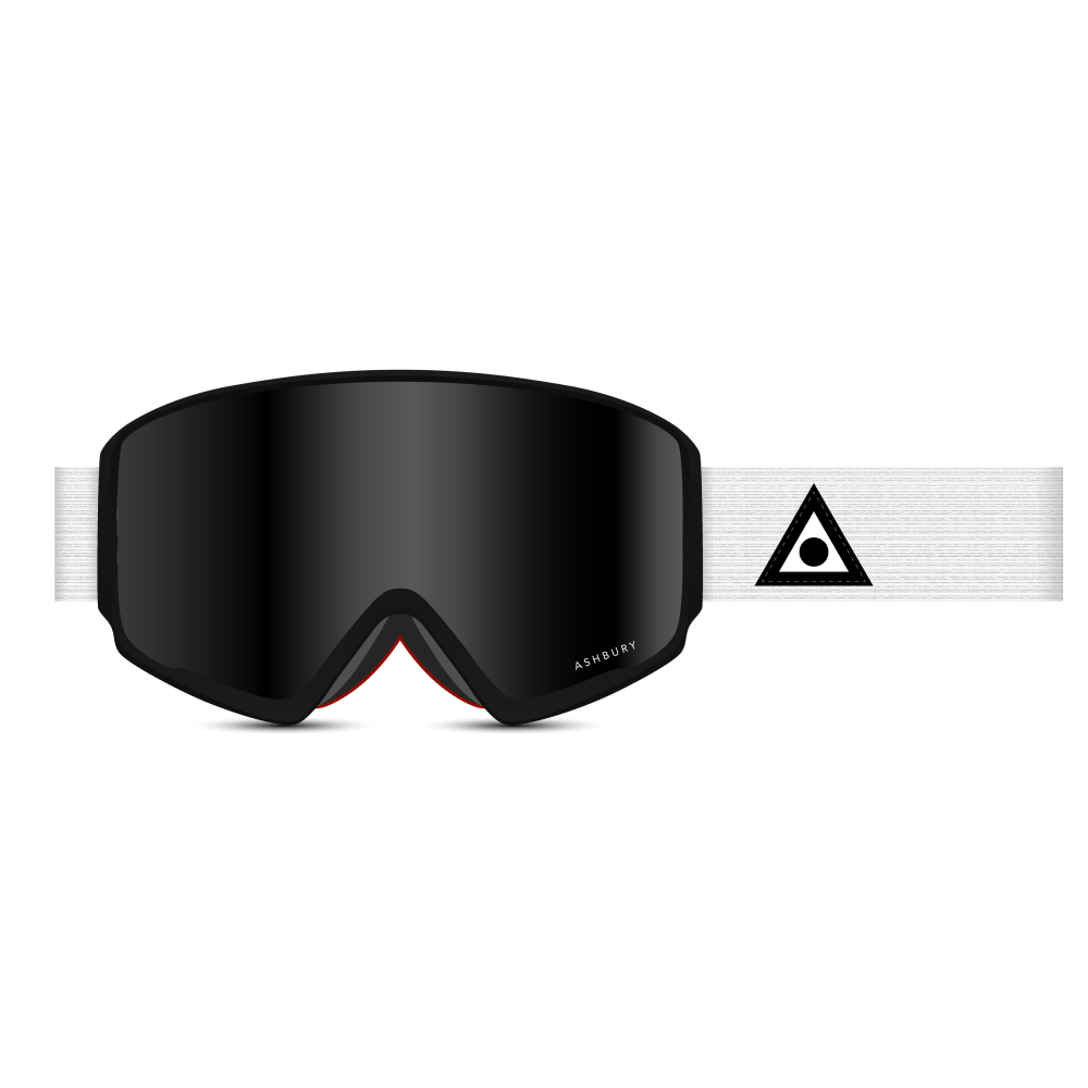 Arrow Triangle Goggle