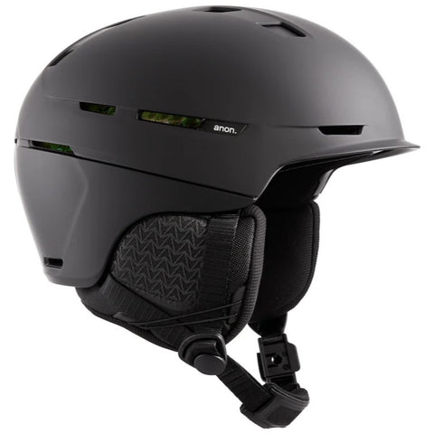 Anon Merak WaveCel Helmet in black