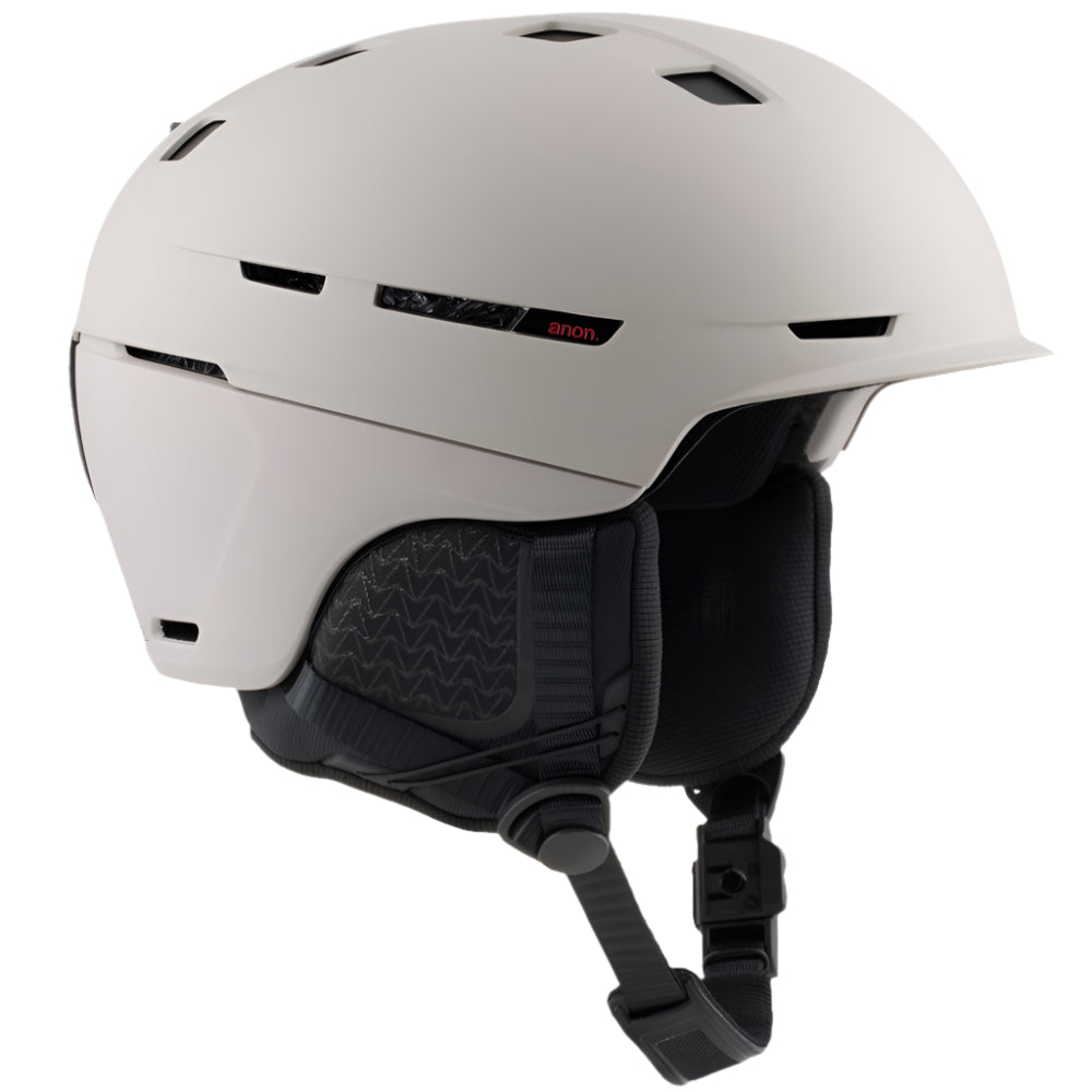 Anon Merak WaveCel Helmet in Gray