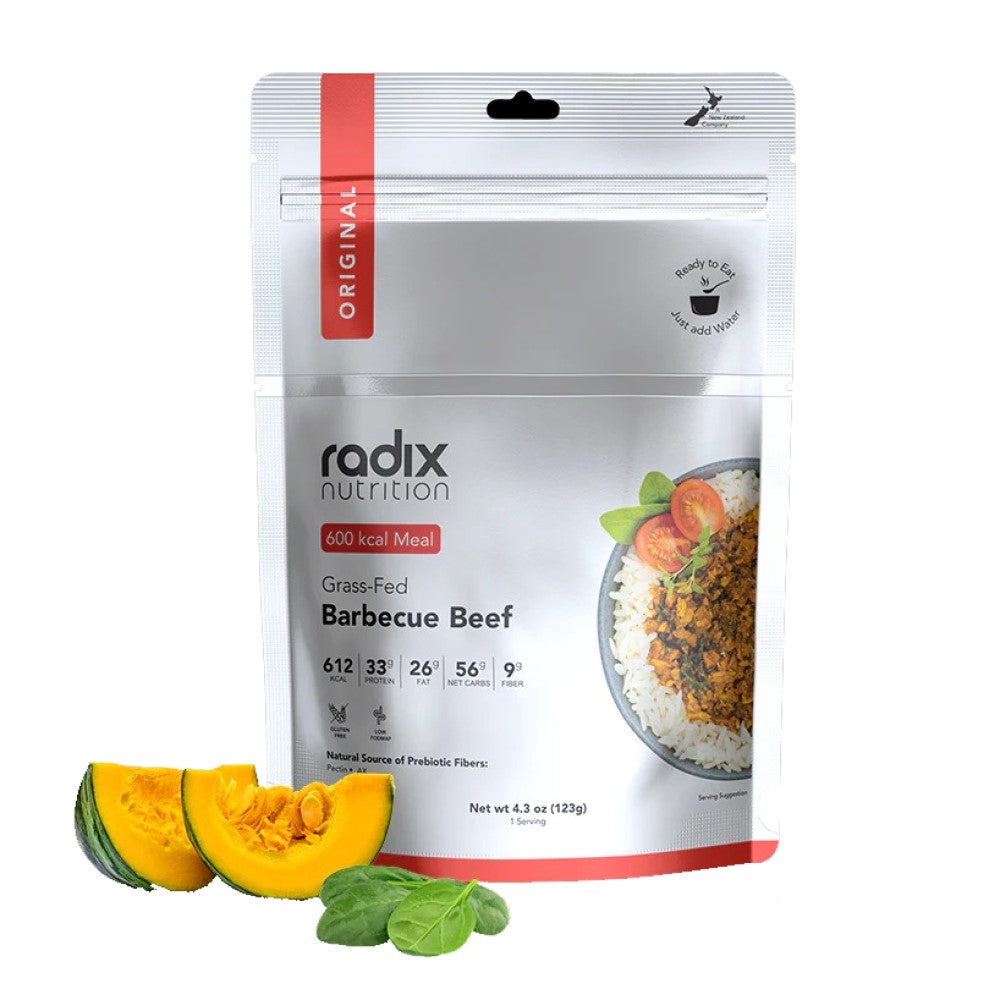 Radix Original Meal