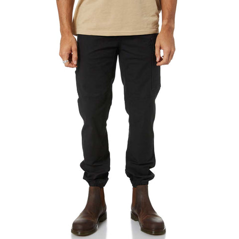 Caliper Cuffed Pants