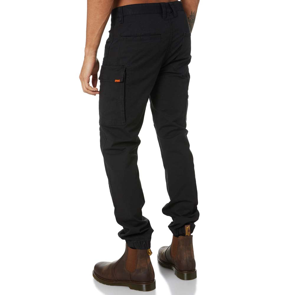 Caliper Cuffed Pants