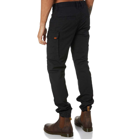Caliper Cuffed Pants