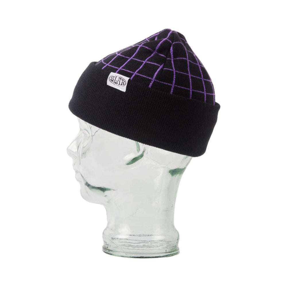 Gridlock Beanie