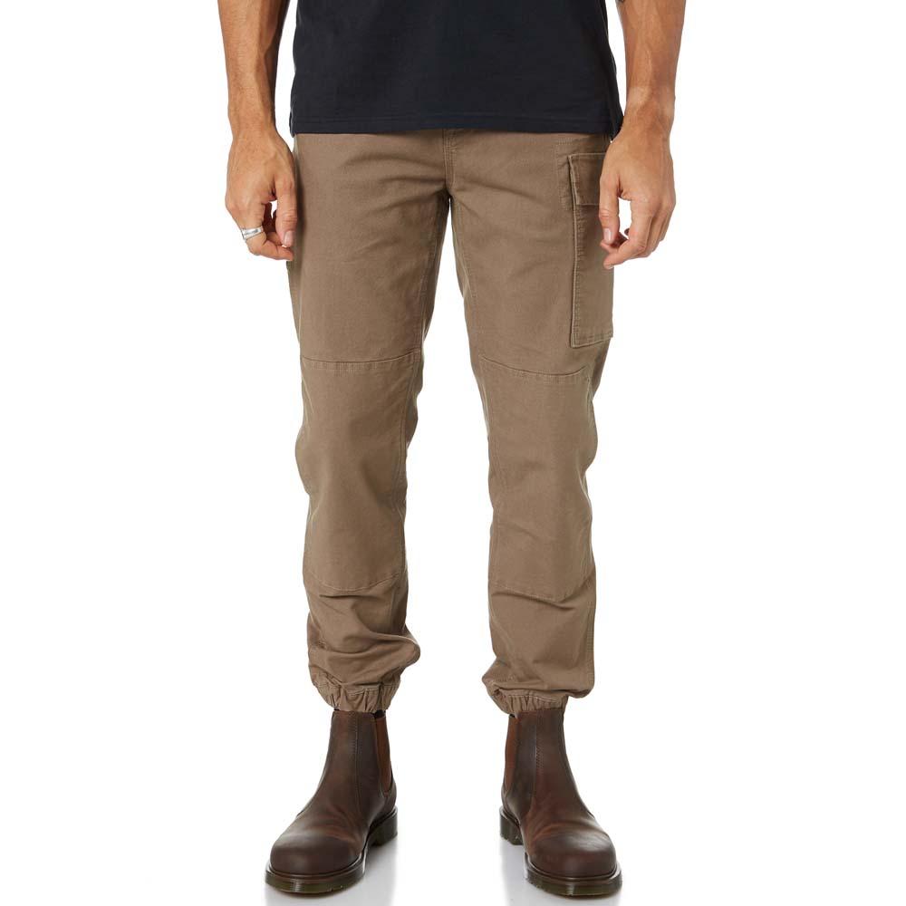 Caliper Cuffed Pants