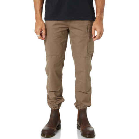 Caliper Cuffed Pants