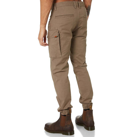 Caliper Cuffed Pants