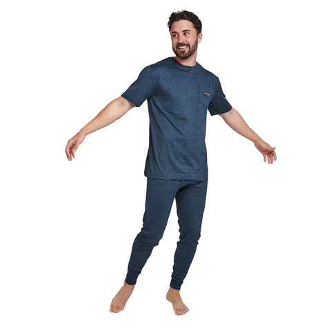 Hitatech Thermal Tee
