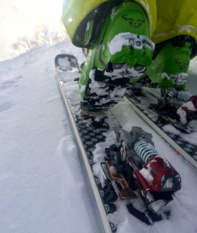Dynafit Dynafit Beast 14 Ski Binding