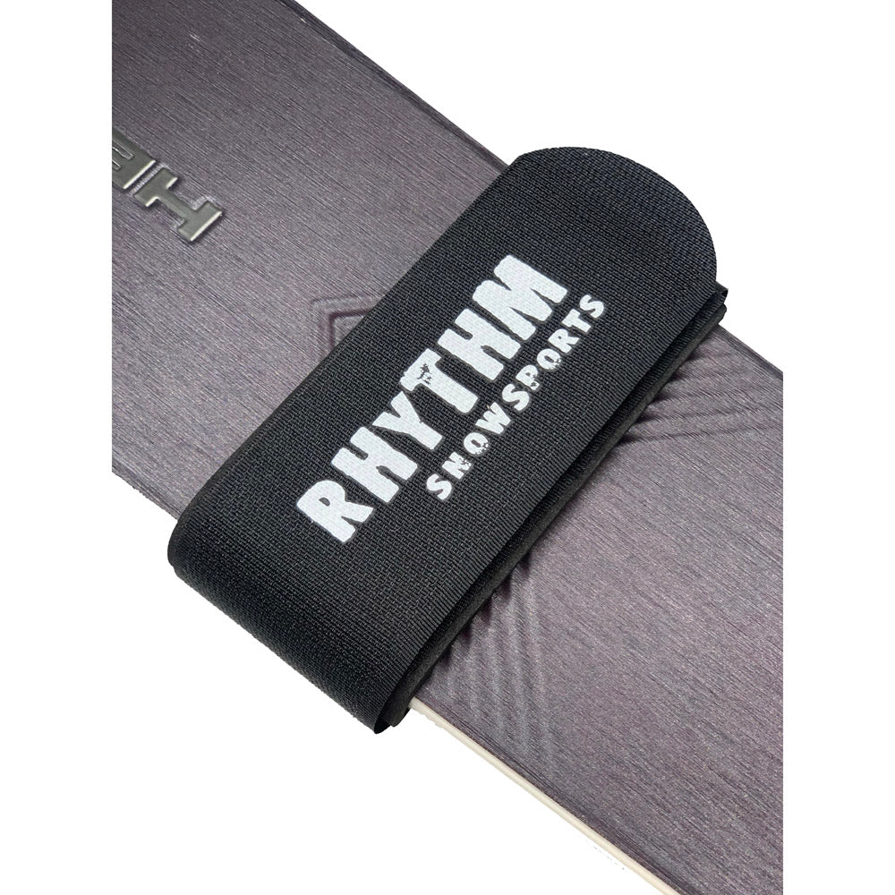 Rhythm Snowsports Rhythm Ski Straps