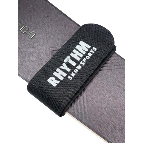 Rhythm Snowsports Rhythm Ski Straps