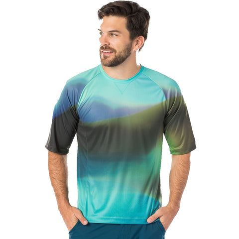 Trek Rhythm Mountain Tech Tee