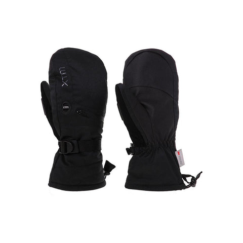 XTM Samurai Mitt