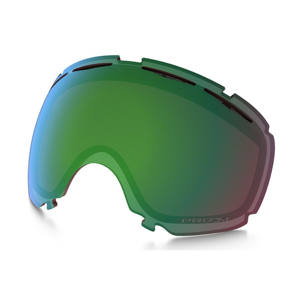 Oakley Canopy Replacement Lens