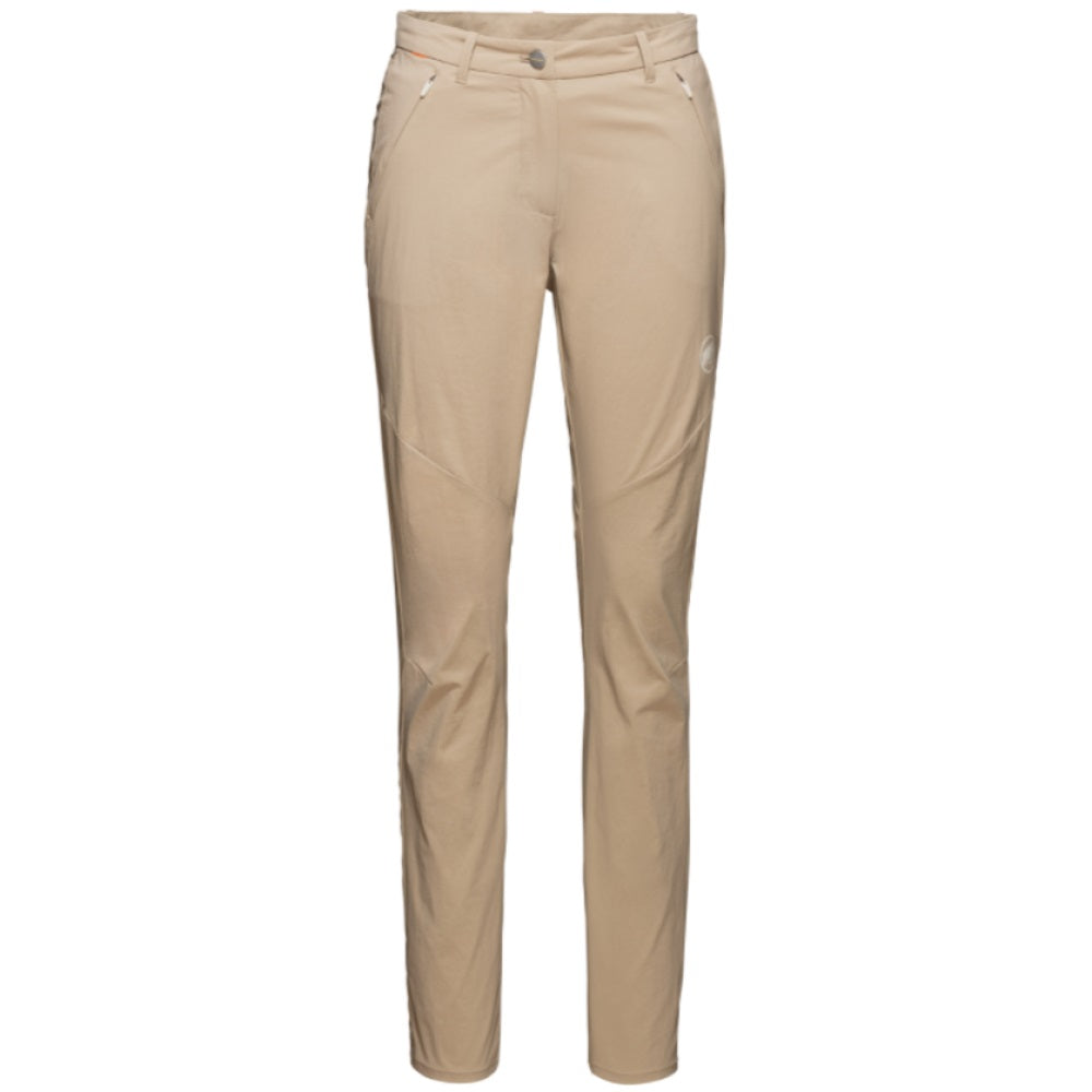 Mammut Hiking Pant - Womens