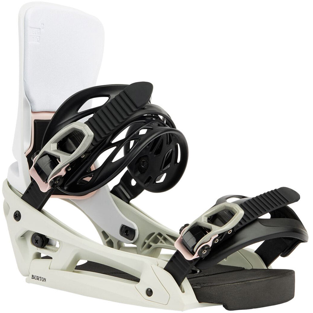 Burton Cartel X Est Snowboard Binding