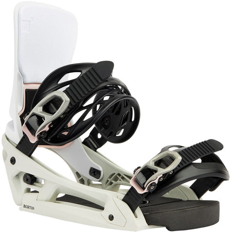 Burton Cartel X Est Snowboard Binding