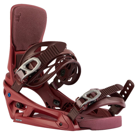 Cartel X EST Snowboard Bindings