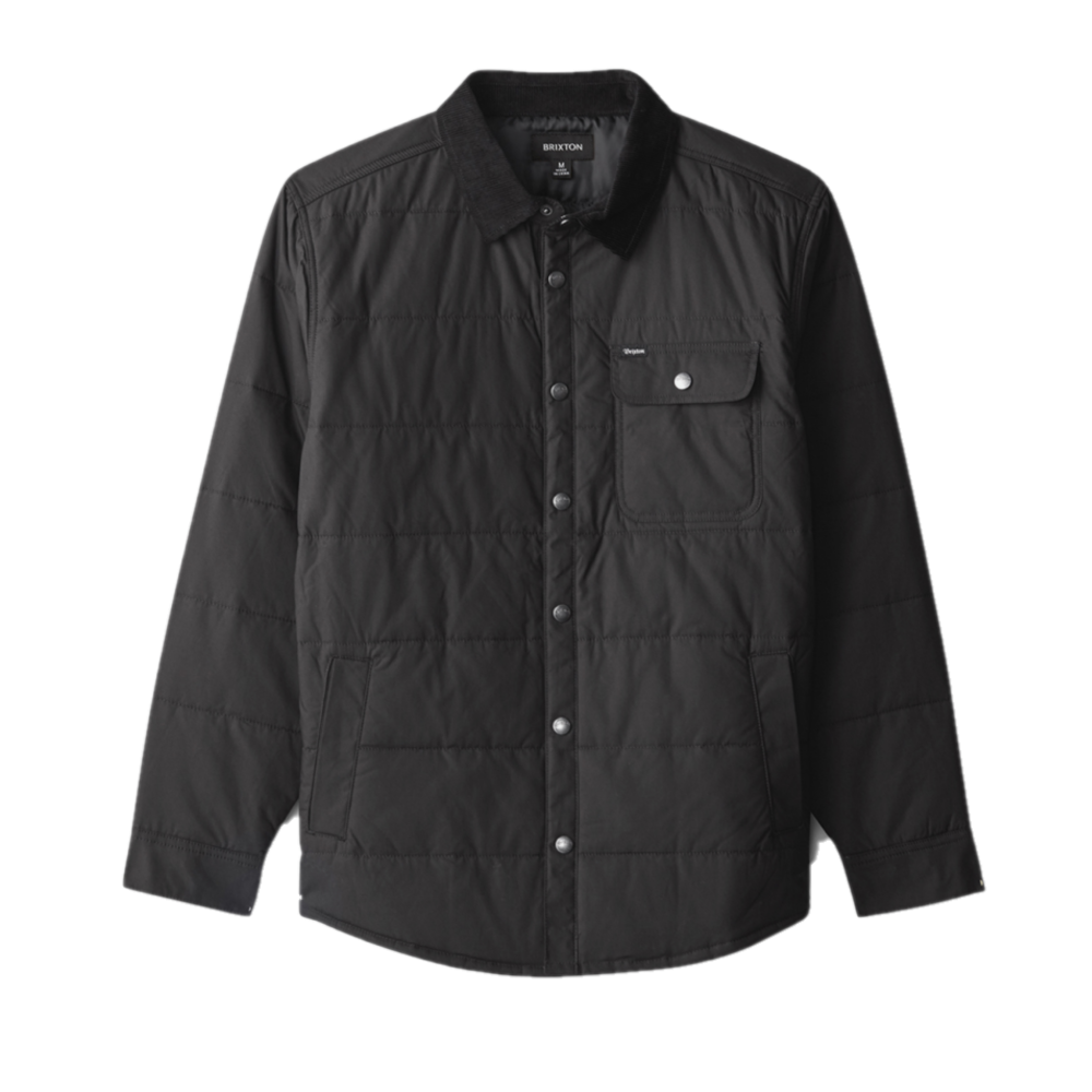 Cass Jacket