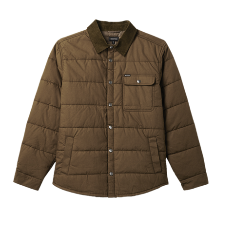 Cass Jacket