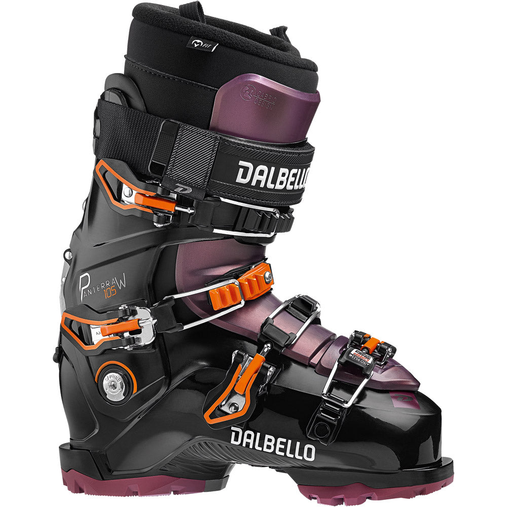 Panterra 130 id online
