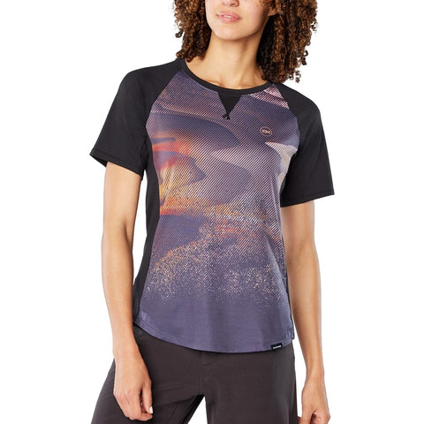 Dakine Xena S/S Mtb Jersey - Womens