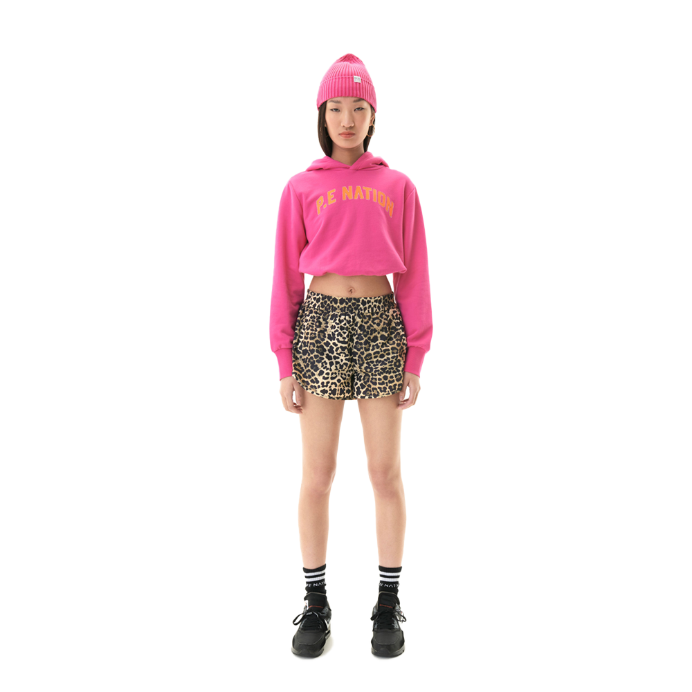 Defending Zone Hoodie - Womens