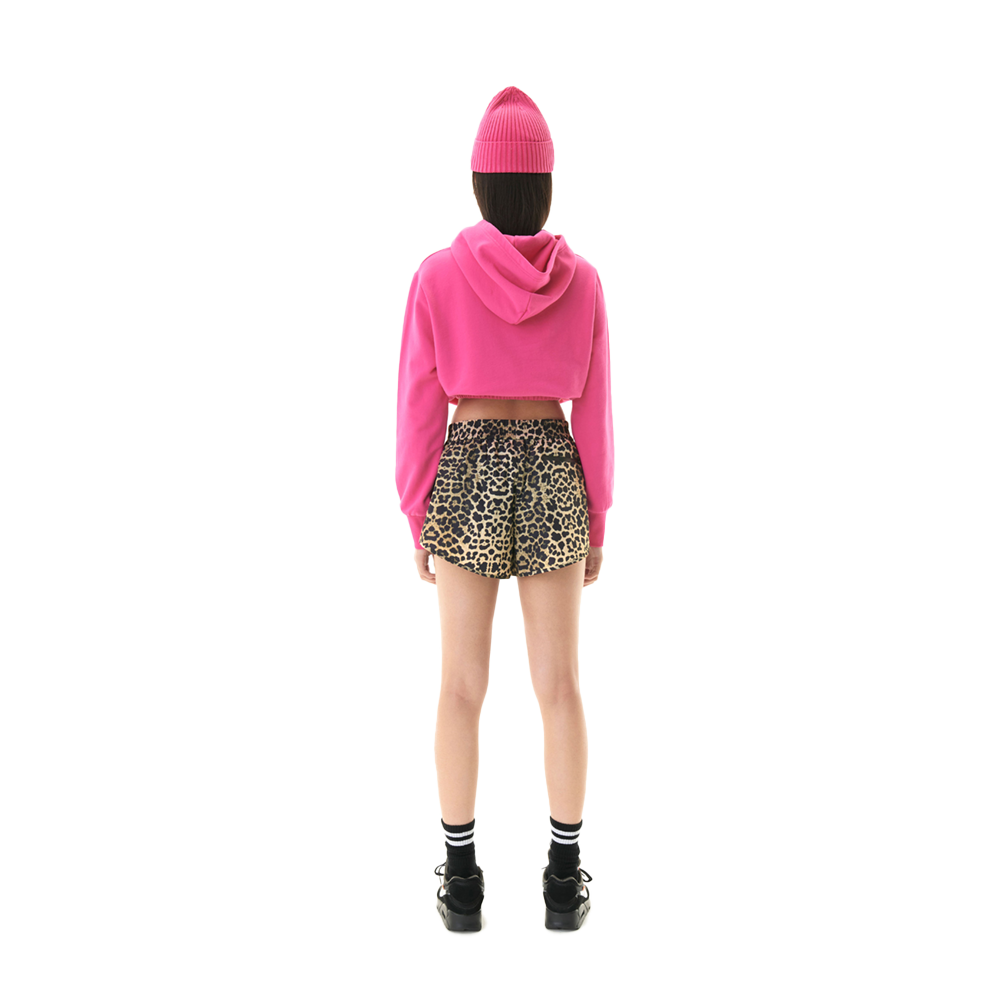 Defending Zone Hoodie - Womens
