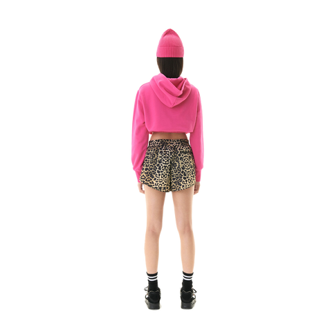 Defending Zone Hoodie - Womens