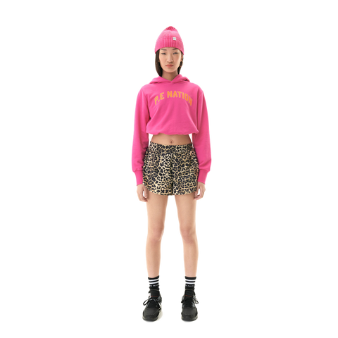 Defending Zone Hoodie - Womens
