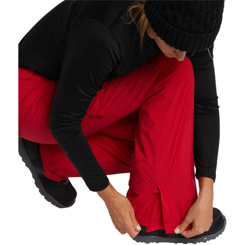 Nela Snowboard Pant - Womens