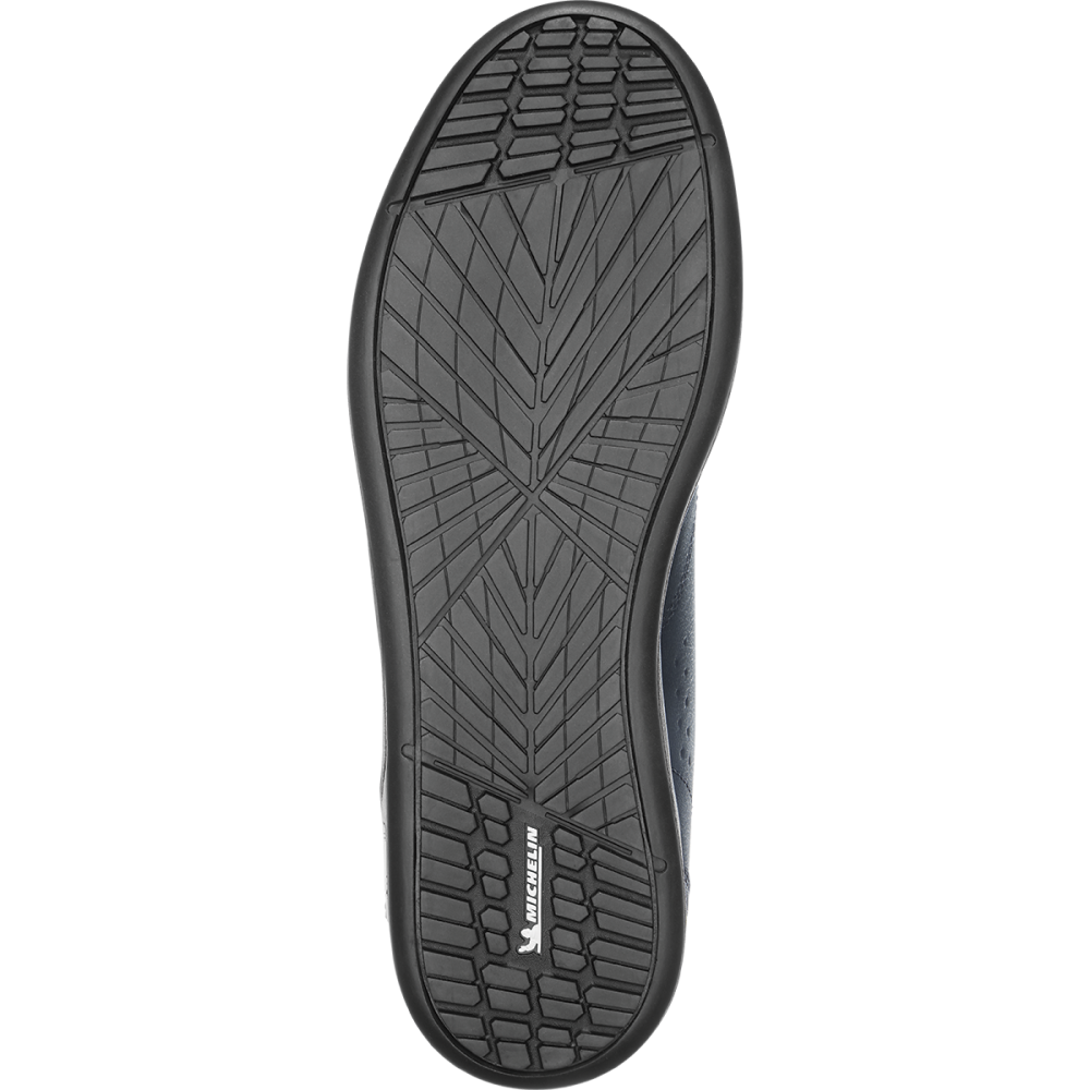 Etnies Camber Crank MTB Shoe sole.