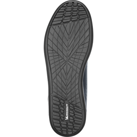 Etnies Camber Crank MTB Shoe sole.