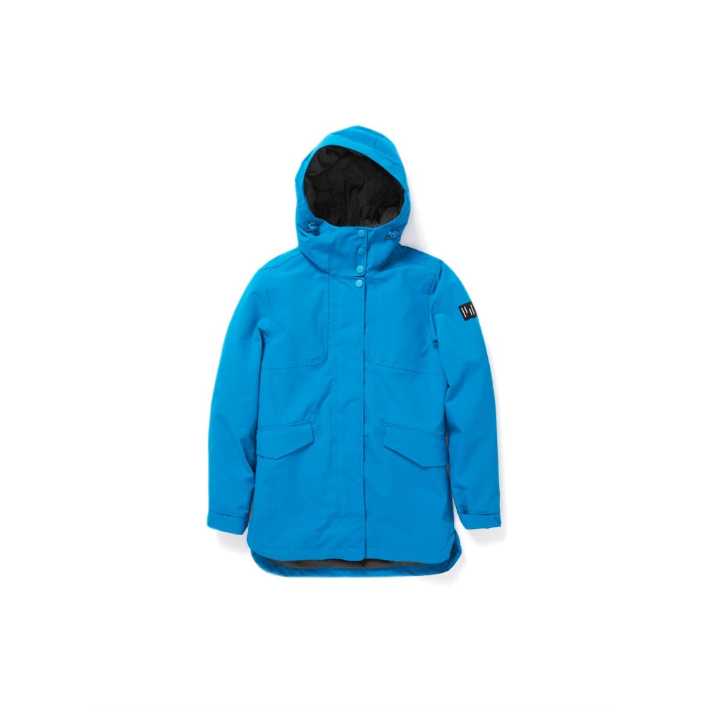 Holden womens snowboard jacket deals