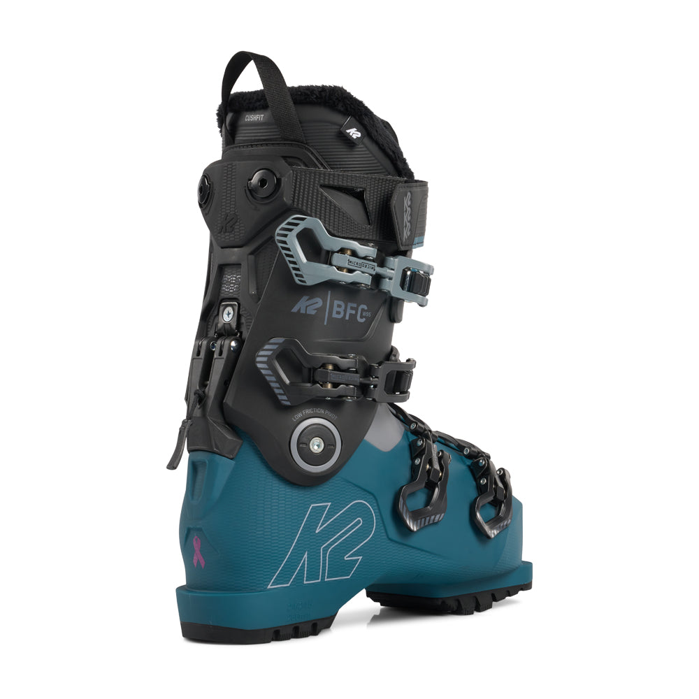 K2 luv 80 boots new arrivals