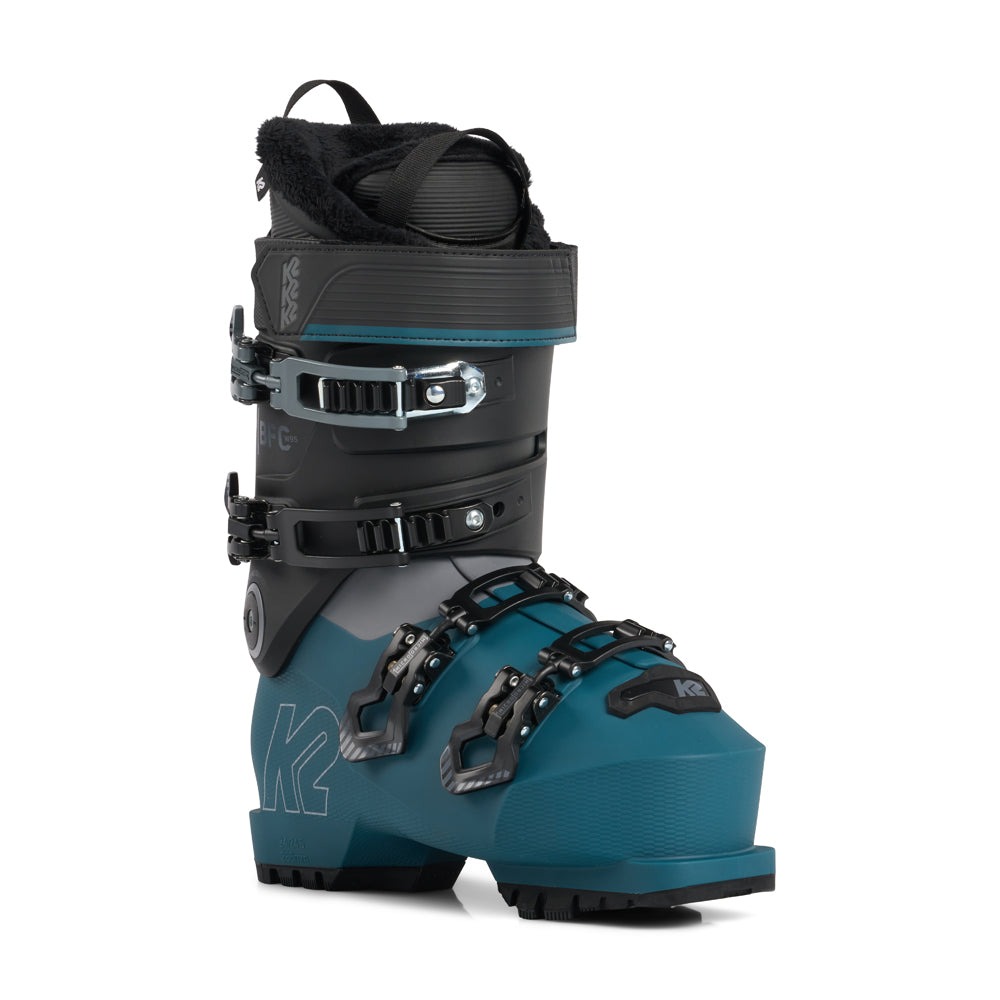 BFC 95 Ski Boots Womens