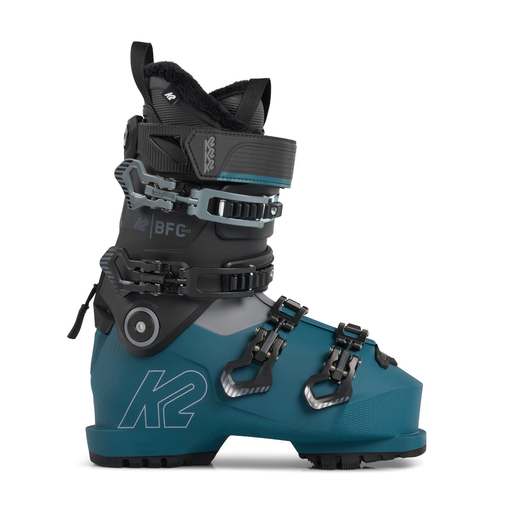BFC 95 Ski Boots Womens