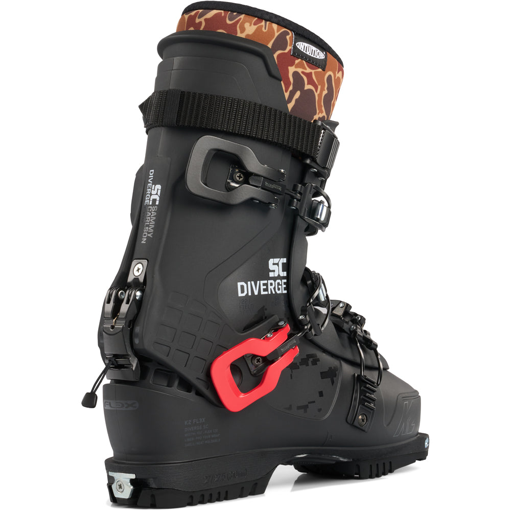 Full tilt touring boot sales