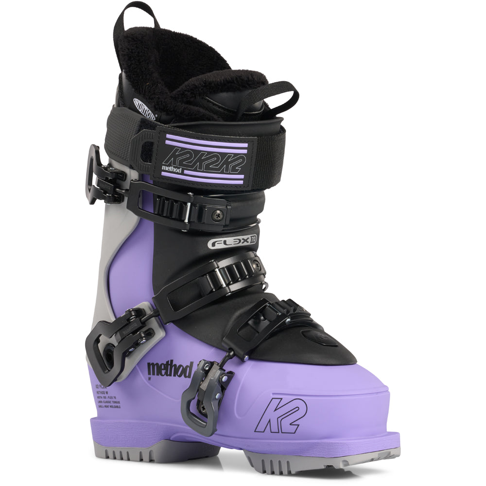 K2 heated ski boots cheap