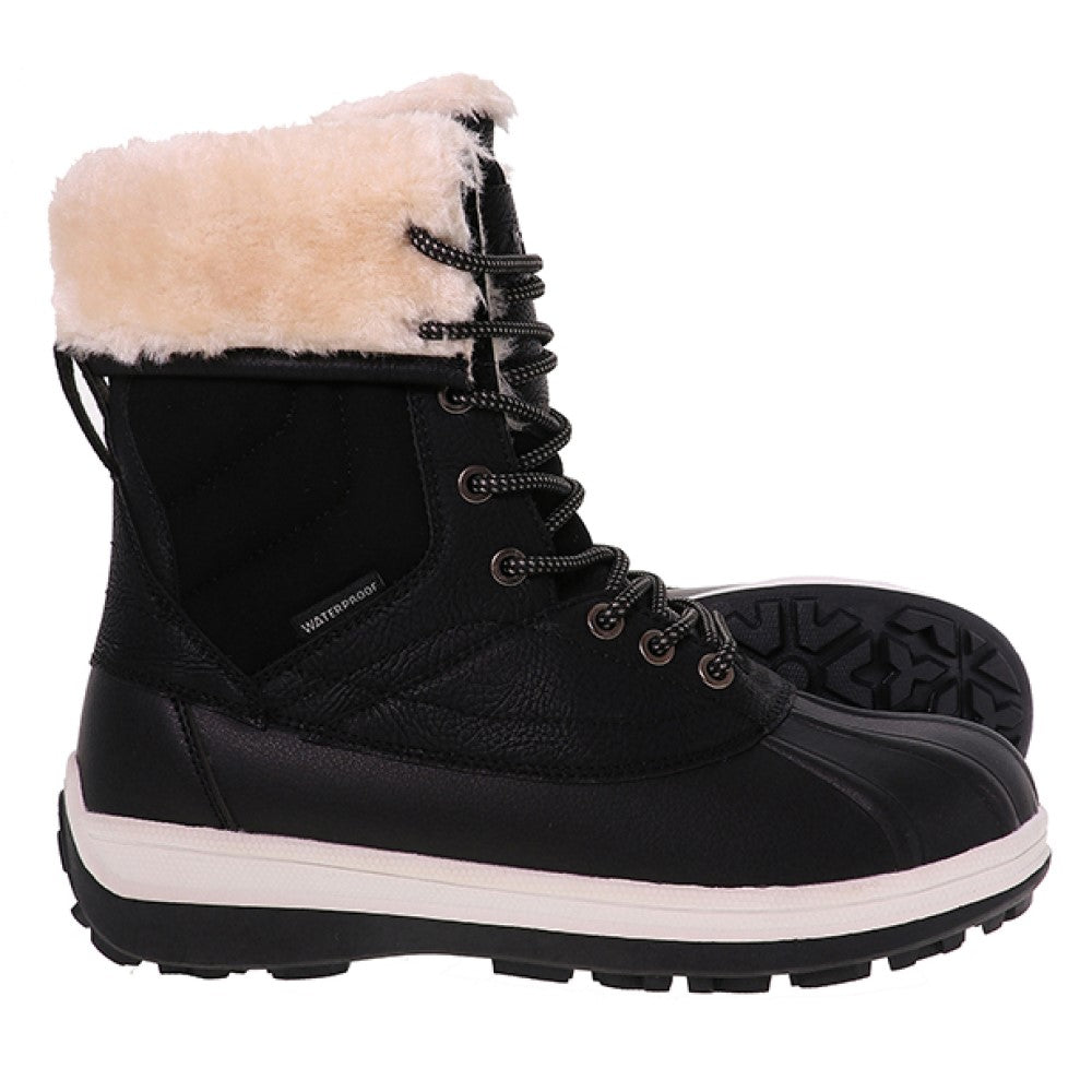XTM Georgie Apre Boot - Womens