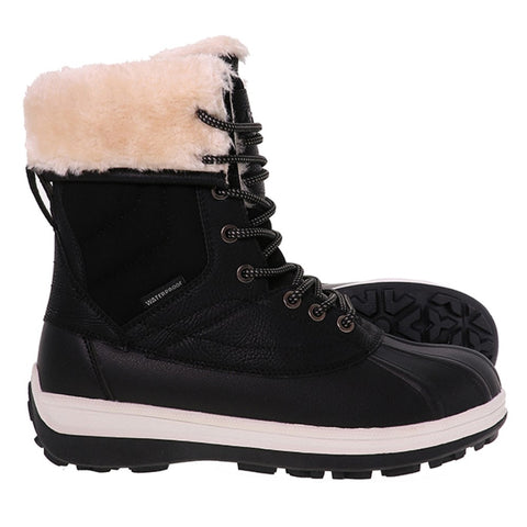 XTM Georgie Apre Boot - Womens