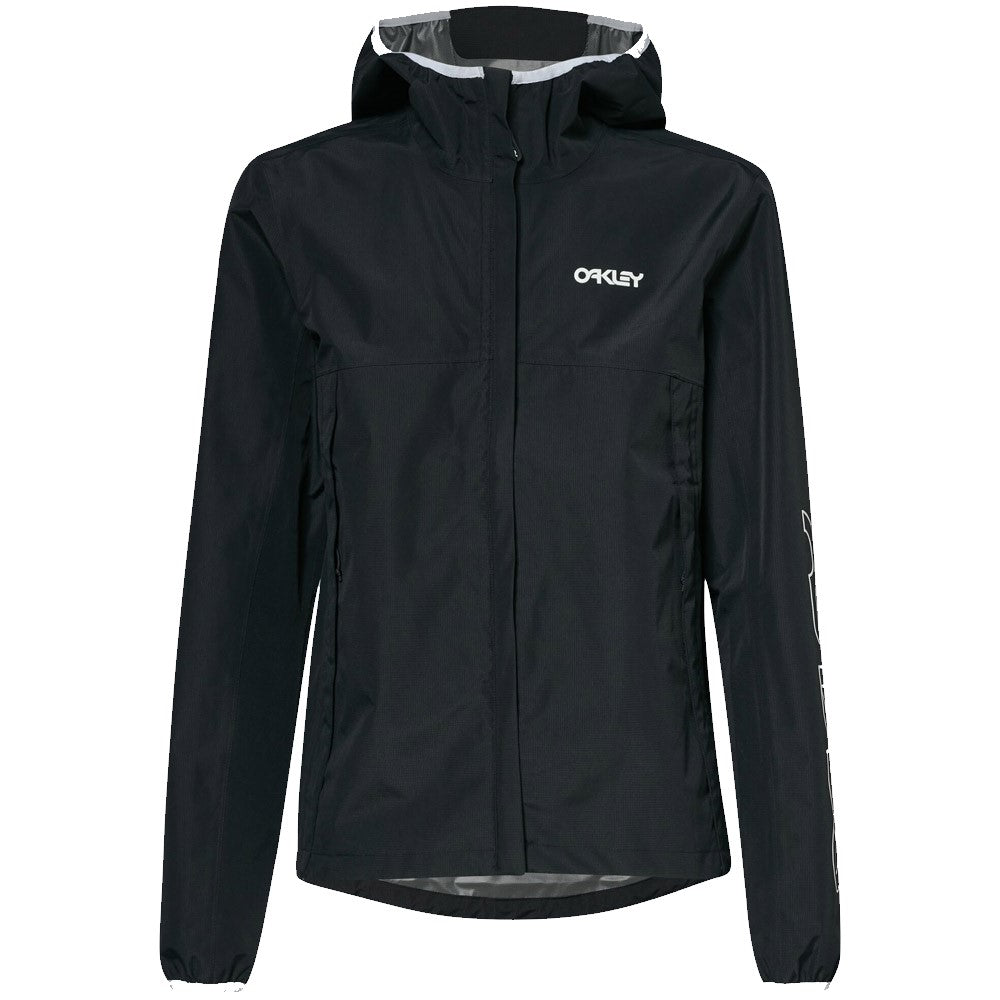 Oakley rain sales jacket