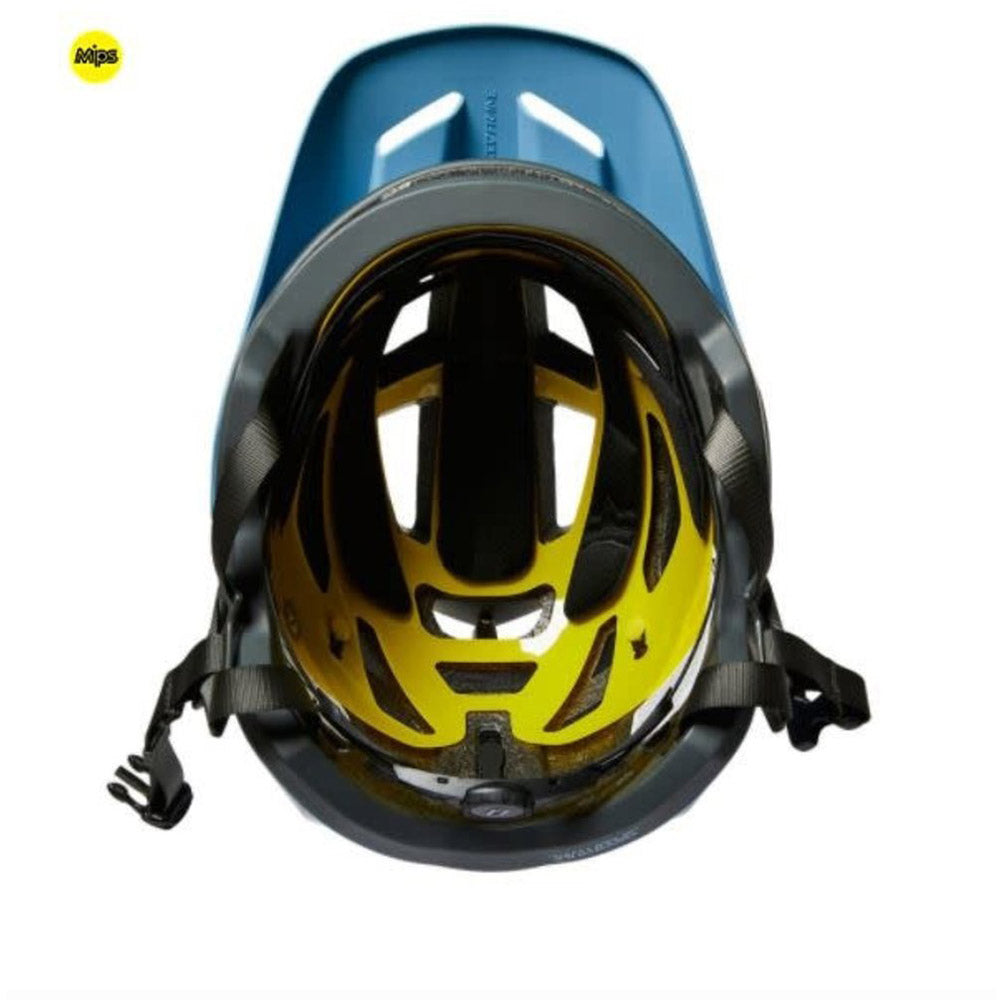 Speedframe Vanish Helmet