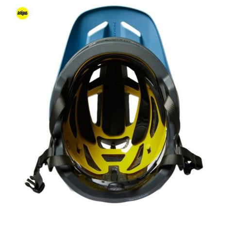 Speedframe Vanish Helmet
