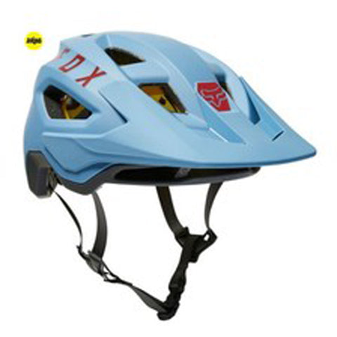 Speedframe Vanish Helmet